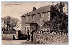 1906 hakodadie arlecdon cook - 1906,