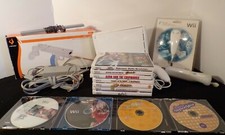 Complete Wii Console W 2