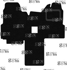 FITS FORD TRANSIT MK6