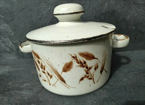 Vintage midwinter soup tureen - vintage,