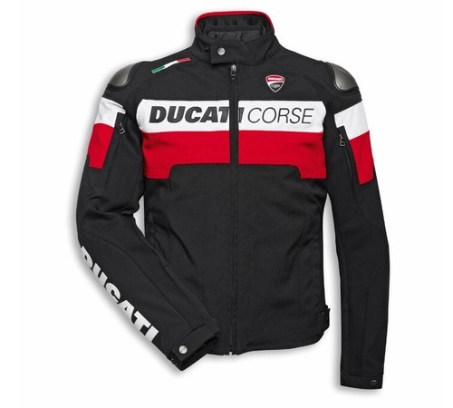 Genuine ducati corse - corse, c5