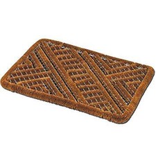 Boston Coir Brush Boot Welly
