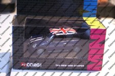 Corgi BMW Mini One Superchips