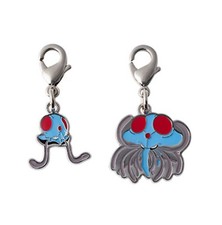 Pokemon keychain charm /