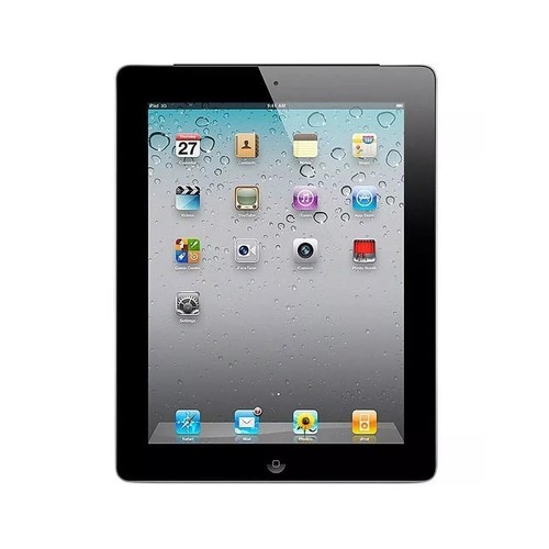 Apple ipad a5 - apple,