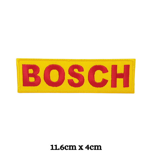 Bosch motor biker - bosch, racing