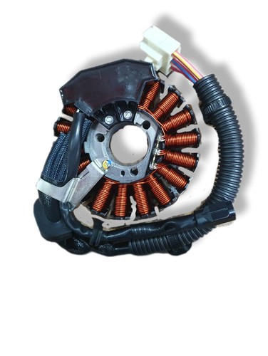 Generator/Aletrnator/Starter
