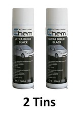 Black Primer Filler Aerosol