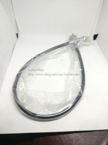 Speedometer cable 50cm - speedometer,
