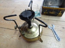 Vintage Primus No. 96 stove -