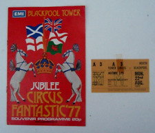 Original Vintage Blackpool