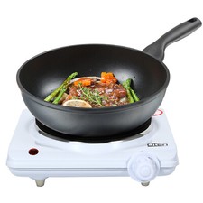 Electric Hot Plate 1500W