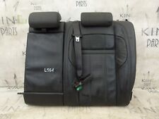 RANGE ROVER EVOQUE L551 HYBRID 2019-ON REAR SEAT BACK LEFT SIDE 50037188PVJ #