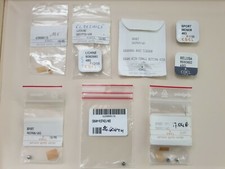 Brand New Ebel Watch Crowns -