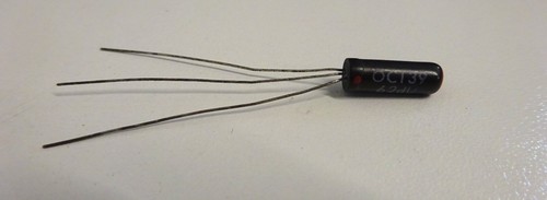 Oc139 mullard black - oc139,