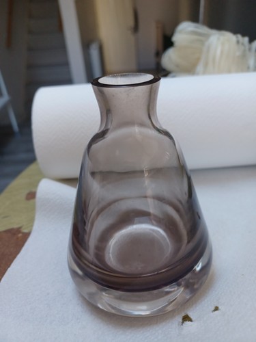 Caithness glass conical - glass,