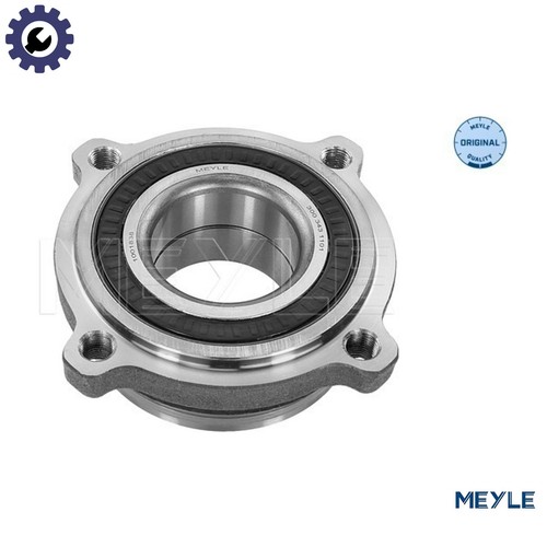 Wheel hub 300 - hub, for