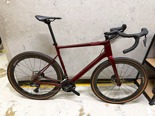 Boardman adv gravel - boardman,