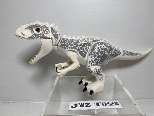Lego indominus rex dinosaur - rex,