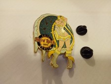 2011, Winter Edition Hard Rock