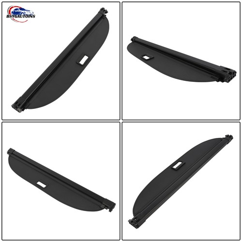Parcel shelf load cover - load, roller