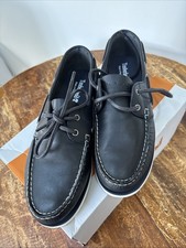 Timberland Women's Navy Boat