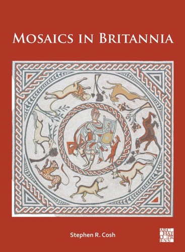 Mosaics britannia by - mosaics,