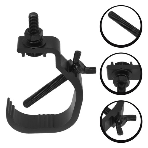 Pcs metal light clamp - pcs,