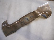 Viking MB 545 43cm Blade sharpened and balanced 6340 7020100A Lawn mower READ