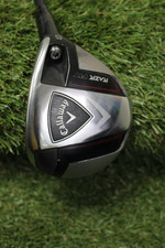 Callaway Razr Fit 5 Wood