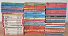 Ladybird Books Bundle 120+ Job