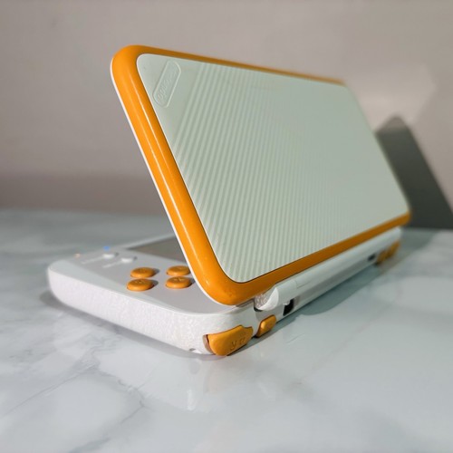 Nintendo 2ds orange - 2ds,