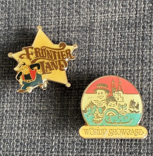 Vintage 1980s walt disney - x,