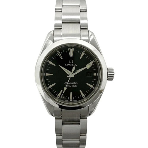 Omega watch 2577 seamaster - 2577.50,