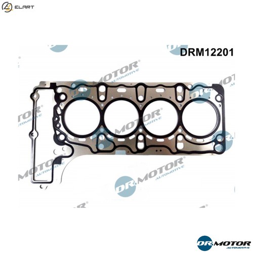 Gasket cylinder head drm12201 - cylinder,