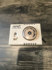 CARAVAN/MOTORHOME CARVER 4 CASCADE  12V  CONTROL SWITCH