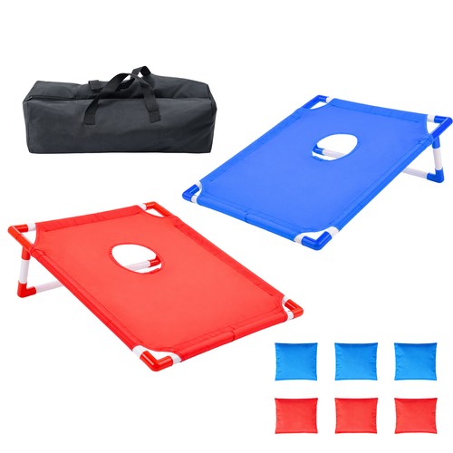 Adult kids bean bag toss - kids,