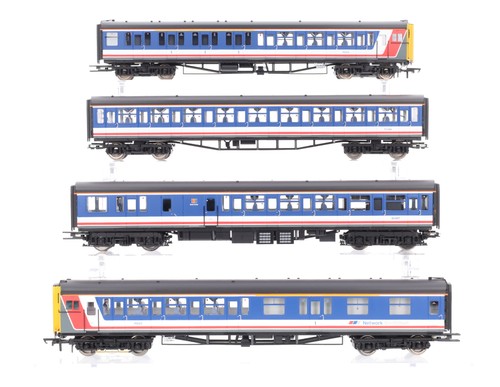 R2947 hornby gauge class - hornby,