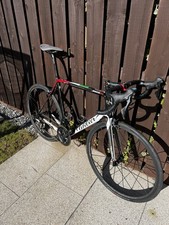 Willier Zero7 Carbon Road Bike