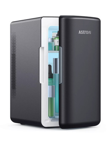Astroai mini fridge litre - astroai,