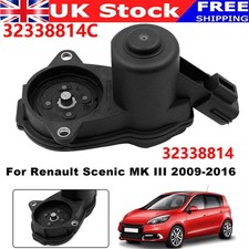 Electric Handbrake Rear