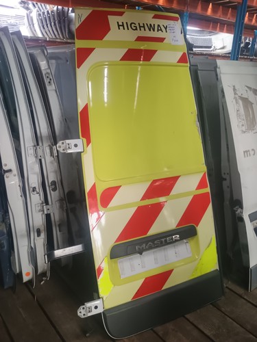 Renault master vauxhall - master,