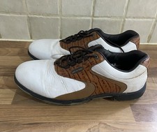 Men’s Ram Golfing Shoes Two