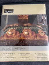 Duvet Cover Set Single