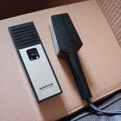 Vintage microphones - 2, x