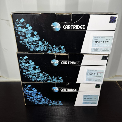 Compatible xerox high - x,