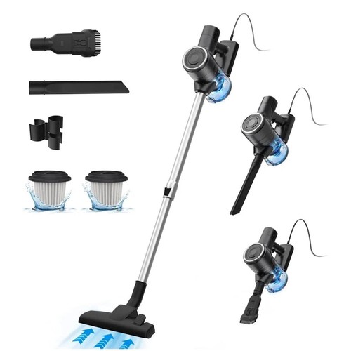Blitz 1 corded upright - blitz, 3-in-1
