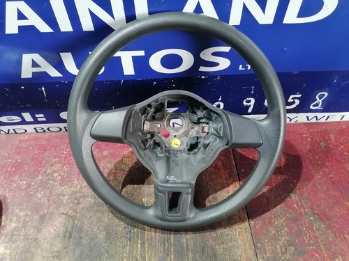 Vollswagen golf mk5 - golf, steering