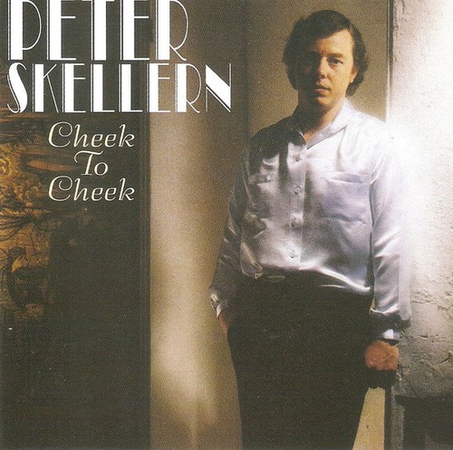 Peter skellern cheek to - peter,