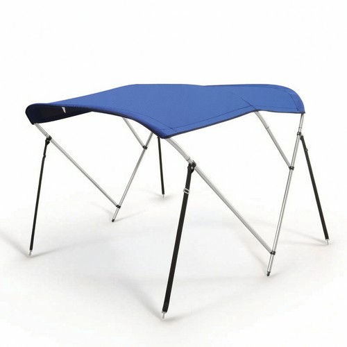 Bimini top foldable boat - bimini,